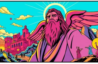 Top 10 Biblical Thrillers