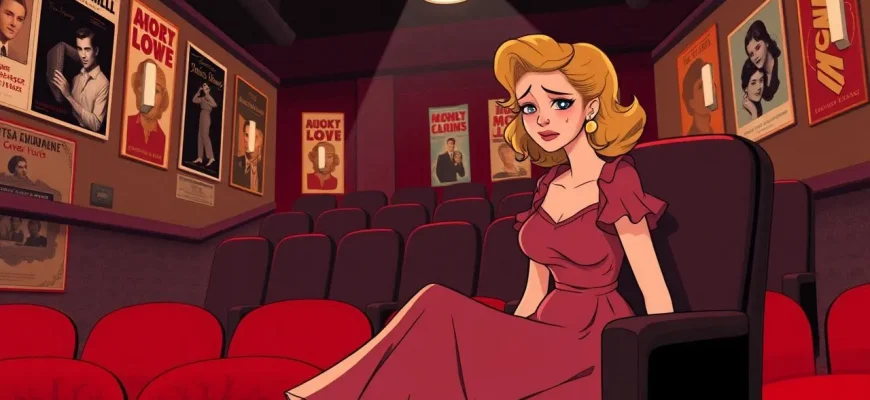 Heart-Wrenching Breakup Dramas You Can’t Miss Heart-Wrenching Breakup Dramas You Can’t Miss