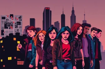 Top 10 Thrillers About Runaways