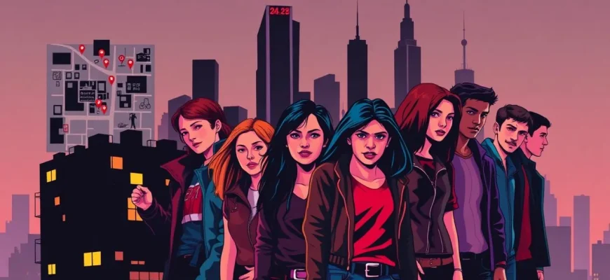 Top 10 Thrillers About Runaways Top 10 Thrillers About Runaways