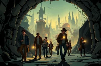 Top 10 Bunker Adventure Films