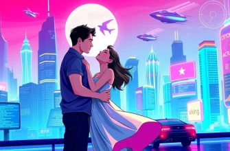 Romantic Films About Programmers