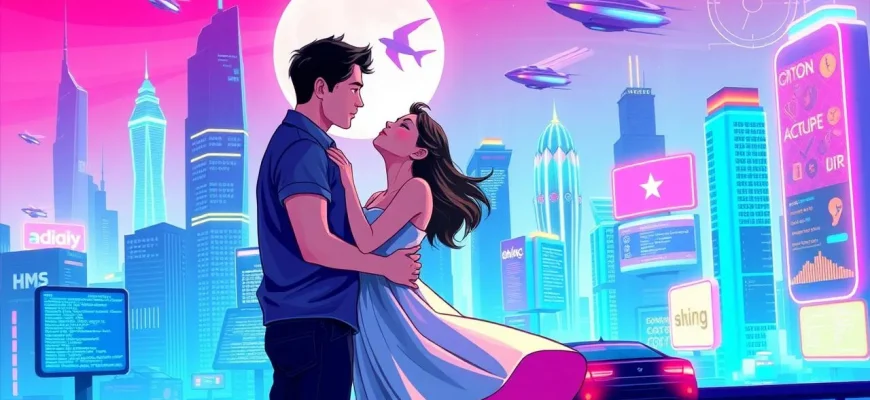 Romantic Films About Programmers Romantic Films About Programmers