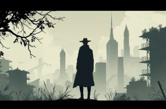 Mystical Films About Abandoned Cities