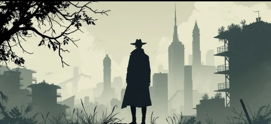 Mystical Films About Abandoned Cities