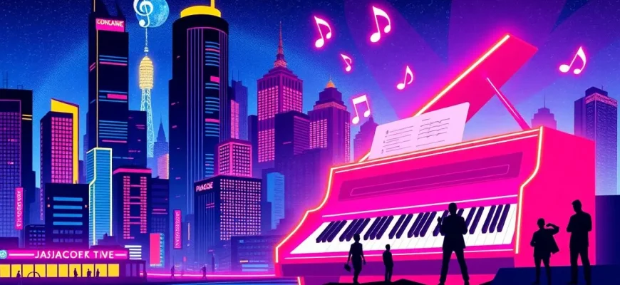 Documentaries That Celebrate the Genius of Composers Documentaries That Celebrate the Genius of Composers