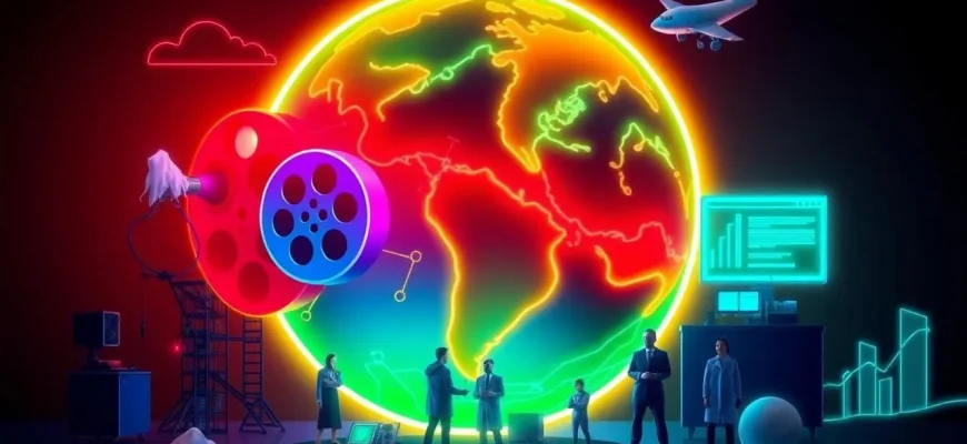 10 Must-Watch Documentaries on Climate Research 10 Must-Watch Documentaries on Climate Research