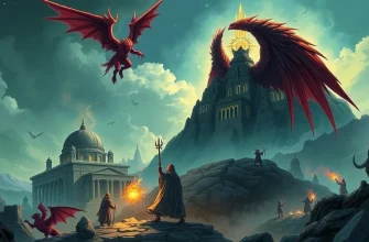 Mystical Films About Ancient Guardians Mystical Films About Ancient Guardians