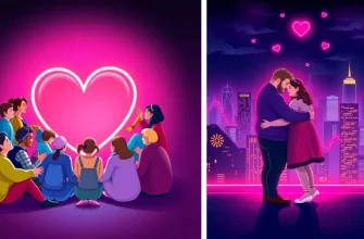 Top 10 Romantic Films About Overweight People