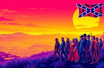 Top 10 Historical Films on the Confederacy Top 10 Historical Films on the Confederacy