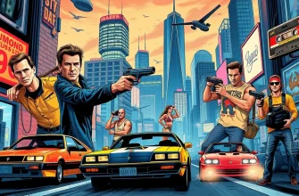 Top 10 Action Films of the 90s