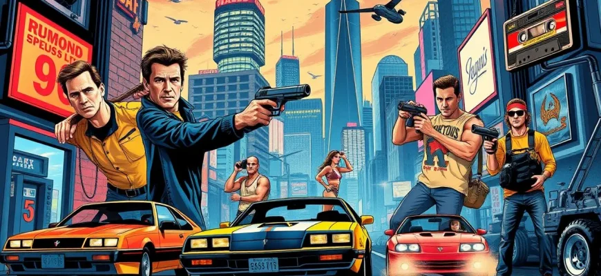 Top 10 Action Films of the 90s Top 10 Action Films of the 90s