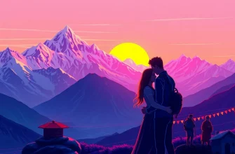 Himalayan Love Stories: 10 Films to Warm Your Heart