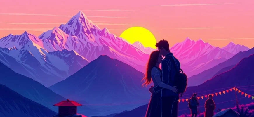 Himalayan Love Stories: 10 Films to Warm Your Heart Himalayan Love Stories: 10 Films to Warm Your Heart