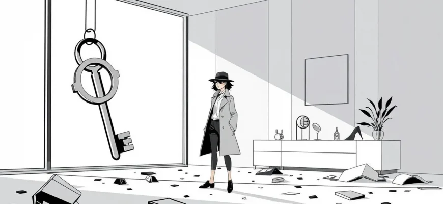 Top 10 Detective Films with a Renovation Theme Top 10 Detective Films with a Renovation Theme