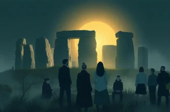 Mystical Films on Megalithic Structures Mystical Films on Megalithic Structures