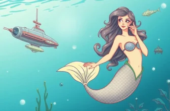 Explore the Depths with These Sci-Fi Mermaid Films Explore the Depths with These Sci-Fi Mermaid Films