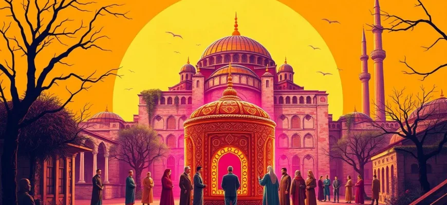 Seljuk Architecture Films – A Historical Journey Seljuk Architecture Films – A Historical Journey