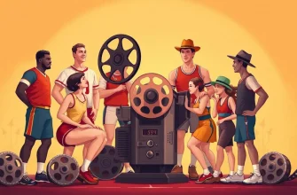 Top 10 Sports Training Dramas Top 10 Sports Training Dramas