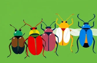 Family Films About Beetles