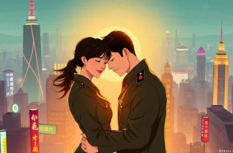 Infantry Love Stories: A Cinematic Journey Infantry Love Stories: A Cinematic Journey