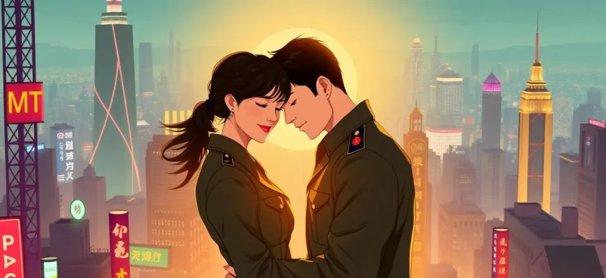 Infantry Love Stories: A Cinematic Journey Infantry Love Stories: A Cinematic Journey