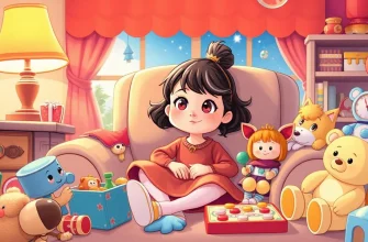 Fantasy Toy Films: A Magical Collection