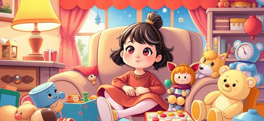 Fantasy Toy Films: A Magical Collection Fantasy Toy Films: A Magical Collection