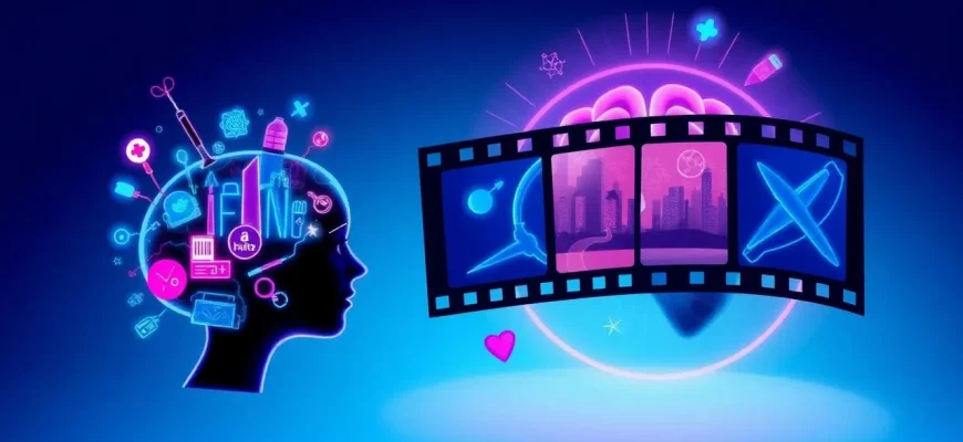 Films About Illnesses – A Curated Collection Films About Illnesses – A Curated Collection