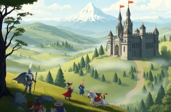 Fantasy Films Set in the 15th Century