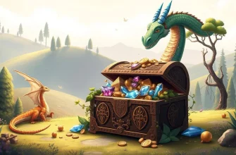 10 Fantasy Films That Explore the Magic of Wealth