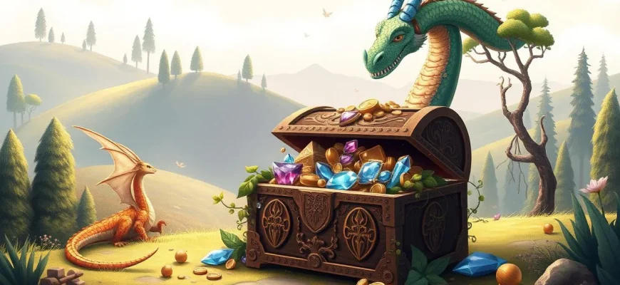 10 Fantasy Films That Explore the Magic of Wealth 10 Fantasy Films That Explore the Magic of Wealth