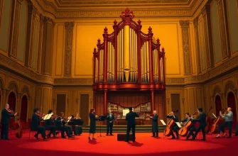 10 Must-Watch Orchestra Dramas 10 Must-Watch Orchestra Dramas