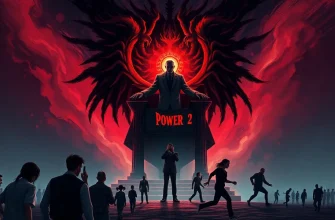 Top 10 Horror Films About Power