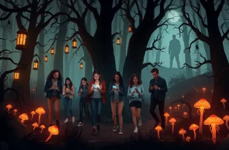 Top 10 Horror Films in Full HD