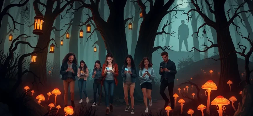 Top 10 Horror Films in Full HD Top 10 Horror Films in Full HD