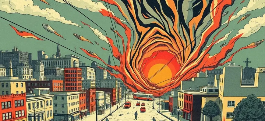 Earthquake Films: A Cinematic Journey Through Earth’s Tremors Earthquake Films: A Cinematic Journey Through Earth’s Tremors