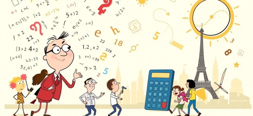 Top 10 Comedy Films About Maths Top 10 Comedy Films About Maths