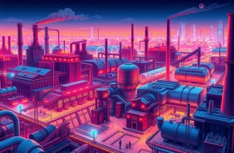 Top 10 Documentaries on Industrial Architecture Top 10 Documentaries on Industrial Architecture