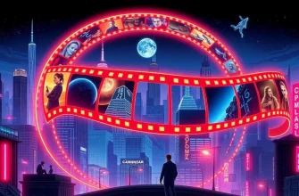 Intellectual Films with Profound Meanings