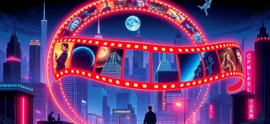 Intellectual Films with Profound Meanings Intellectual Films with Profound Meanings