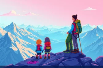 Family-Friendly Mountaineering Films