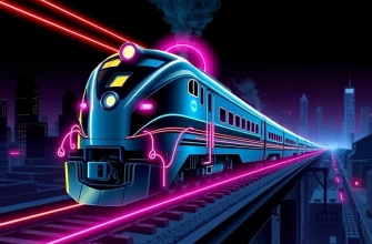 Top 10 Train Heist Films to Watch