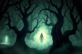 Top 10 Horror Films on Astral Projection