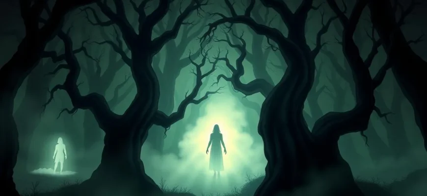 Top 10 Horror Films on Astral Projection Top 10 Horror Films on Astral Projection