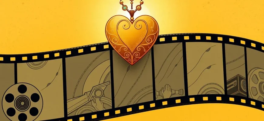 Sci-Fi Films: Love and Choice Sci-Fi Films: Love and Choice