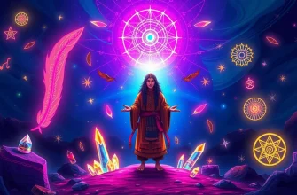 Shamanic Journeys: 10 Documentaries to Enlighten Your Mind