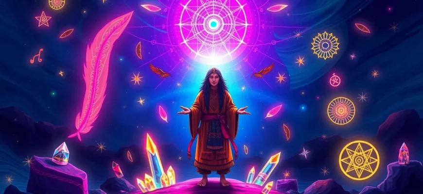 Shamanic Journeys: 10 Documentaries to Enlighten Your Mind Shamanic Journeys: 10 Documentaries to Enlighten Your Mind