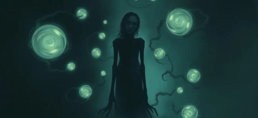 Horror Films That Tackle Depression Horror Films That Tackle Depression