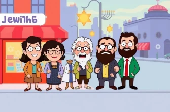 Jewish Comedy Films – A Laugh-Filled Collection Jewish Comedy Films – A Laugh-Filled Collection